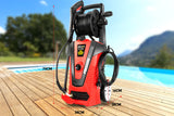 NNEDPE Kolner Pessure Washer Hose Gun Cleaner Electric  - K5100