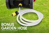NNEDPE Kolner Pessure Washer Hose Gun Cleaner Electric  - K5100