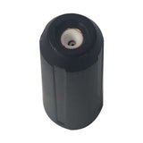 NNEDPE Ducar Water Pressure Turbo Rotary Head Nozzle
