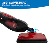 NNEDPE Haan Steam Mop Slim Floor Carpet Cleaner Steamer - SI-A70