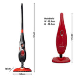 NNEDPE Haan Steam Mop Slim Floor Carpet Cleaner Steamer - SI-A70