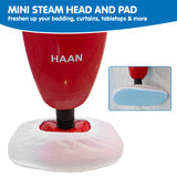 NNEDPE Haan Steam Mop Slim Floor Carpet Cleaner Steamer - SI-A70