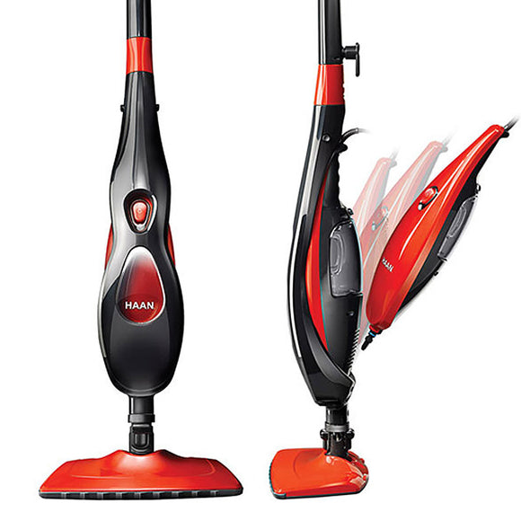 NNEDPE Haan Steam Mop Slim Floor Carpet Cleaner Steamer - SI-A70