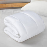 NNECW Dust Proof Breathable Mattress Pad for Bedroom