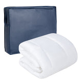 NNECW Dust Proof Breathable Mattress Pad for Bedroom
