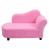NNECW Children Modern Sofa with Armrest for Living Room
