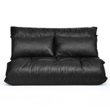NNECW Lounge Sofa Bed with 5 Adjustable Positions