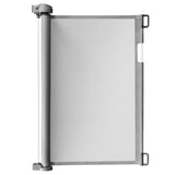 NNECW Retractable Baby Mesh Safety Gate for Doorway