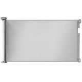 NNECW Retractable Baby Mesh Safety Gate for Doorway