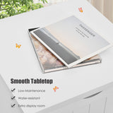 NNECW Bathroom Floor Cabinet with 3 Drawers & Anti-Toppling Kit