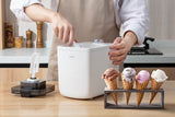 NNEKG Ice Cream Maker