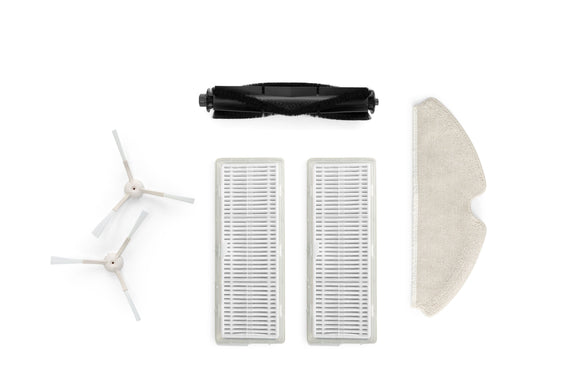 NNEKG LX12 Robot Accessories Kit