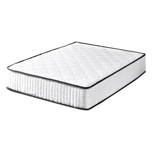 NNEIDS 5 Zoned Pocket Spring Bed Mattress in Single Size