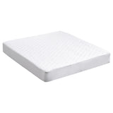 NNEIDS Fully Fitted Waterproof Microfiber Mattress Protector Super King Size