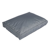 NNEIDS Pet Bed Dog Cat Warm Soft Superior Goods Sleeping Nest Mattress Cushion M