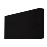 NNEIDS TV Cover 55"-58" Inch Outdoor Patio Flat Television Protector Screen Waterproof
