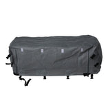 NNEIDS Covers Campervan 4 Layer Heavy Duty UV Waterproof Carry bag Covers XL Grey