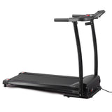 NNEIDS Electric Treadmill Home Gym Exercise Run Machine Walk Fitness Equipment Compact