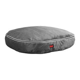 NNEIDS Heavy Duty Pet Bed Mattress Dog Cat Pad Mat Soft Cushion Winter Warm L