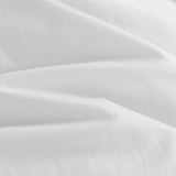 NNEIDS 500GSM All Season Goose Down Feather Filling Duvet in Single Size