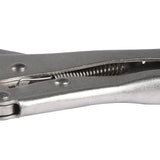 NNEIDS 4PCS C Clamps Mig Welding Locking Plier C-Clamp Vice Grip  Heavy Duty Steel 11"