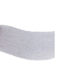 NNEIDS Sports Strapping Tape Rigid Bundle Premium Adhesive Bandage 8 Rolls 38mmx13.7m