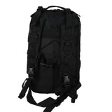 NNEIDS 40L Military Tactical Backpack Rucksack Hiking Camping Outdoor Trekking Army Bag