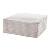 NNEIDS 400 Pcs 60x60 cm Pet Puppy Dog Toilet Training Pads Absorbent Meadow Scent