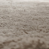 NNEIDS Floor Rugs Shaggy Rug Large Mats Shag Carpet Bedroom Living Room Mat 160 x 230
