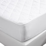 NNEIDS Fully Fitted Waterproof Microfiber Mattress Protector in Queen Size