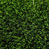 NNEIDS 10X Artificial Grass Floor Tile Garden Indoor Outdoor Lawn Home Decor