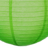 NNEIDS 12" Paper Lanterns for Wedding Party Festival Decoration - Mix and Match Colours
