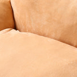 NNEIDS Pet Bed Dog Puppy Beds Cushion Pad Pads Soft Plush Cat Pillow Mat Blue M