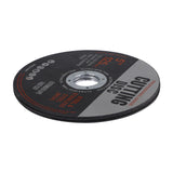NNEIDS Grinder Disc Cutting Discs 5" 125mm Metal Cut Off Wheel Angle Grinder 100PCS
