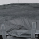NNEIDS Covers Campervan 4 Layer Heavy Duty UV Waterproof Carry bag Covers S Grey
