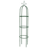 NNEVL Garden Arch Tower 2 pcs