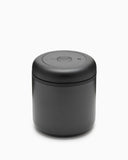 NNEWDS Fellow Atmos Vacuum Canister Matte Black 0.7L