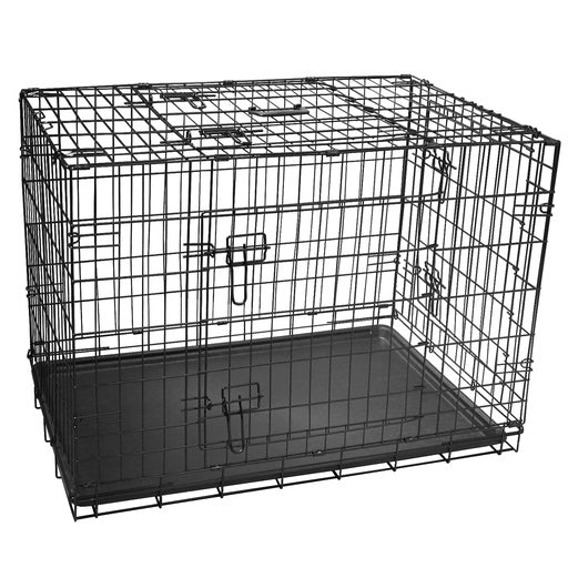 NNEWDS Floofi Dog Cage 24