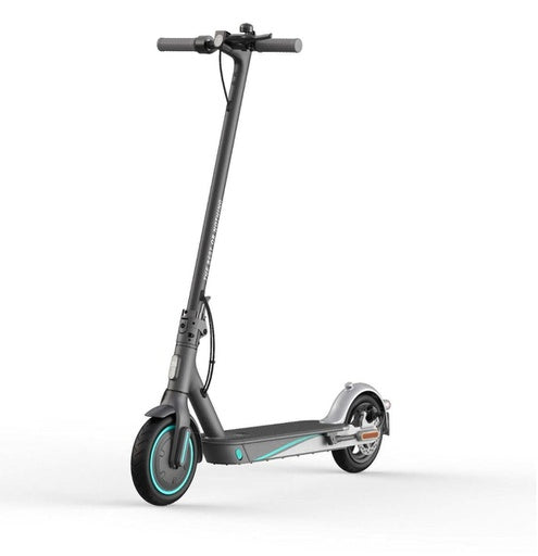 NNEWDS Xiaomi Mi Electric Scooter Pro 2 Mercedes-AMG Petronas F1 Team Edition
