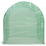 NNEVL Greenhouse 4 m² 2x2x2 m