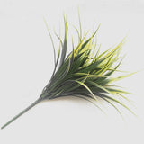 NNEDSZ Tipped Grass Stem UV Resistant 35cm
