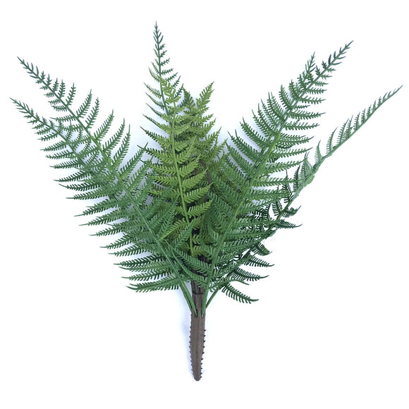NNEDSZ Fern Stem UV Resistant 38cm
