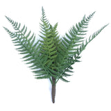 NNEDSZ Fern Stem UV Resistant 38cm