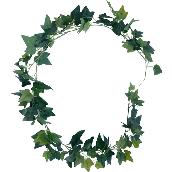 NNEDSZ Two-tone Ivy Garland UV 190cm