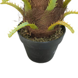 NNEDSZ Artificial Phoenix Palm
