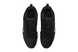 NNEKG Mens Defy All Day Running Shoes (Black Black White Size 11 US)