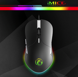 NNEIDS X6 Optical Gaming Mouse