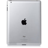 NNEDPE Apple iPad 2 Tablet 16GB A-Grade Refurbished WiFi - Black