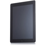 NNEDPE Apple iPad 2 Tablet 16GB A-Grade Refurbished WiFi + Cellular - Black