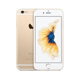 NNEDPE Apple iPhone 6s 64GB Unlocked Refurbished - Gold
